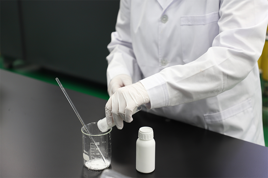 HiLock海洛克：賦能高校科研，破解納米分散難題